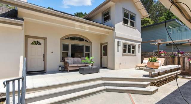 Photo of 890 Pinetree Ln, Aptos, CA 95003