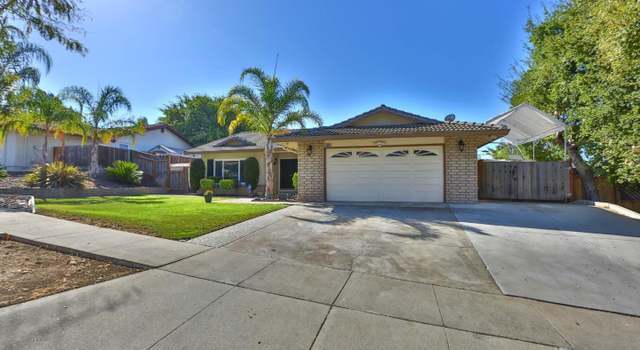 Photo of 3630 Eastridge Dr, San Jose, CA 95148