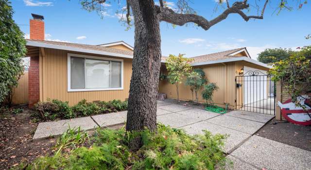 Photo of 2768 Kern Ave, San Jose, CA 95121