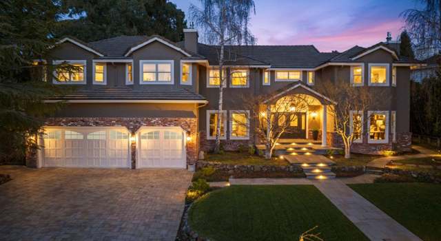 Photo of 12 Colton Ct, Redwood City, CA 94062