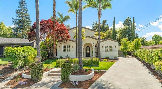 Photo of 73 Mariposa Ave, Los Gatos, CA 95030