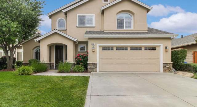 Photo of 640 Calle Buena Vis, Morgan Hill, CA 95037