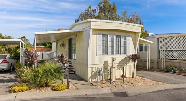 Photo of 2150 Almaden Rd #138, San Jose, CA 95125