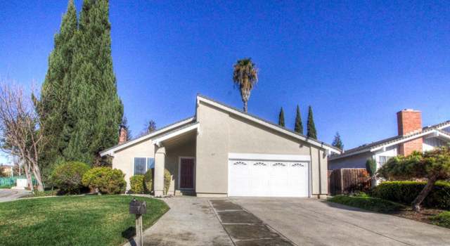 Photo of 97 River Ash Ct, San Jose, CA 95136
