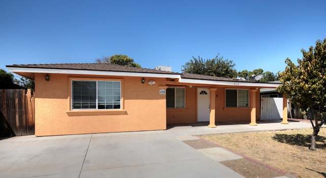 Photo of 425 San Juan St, Los Banos, CA 93635