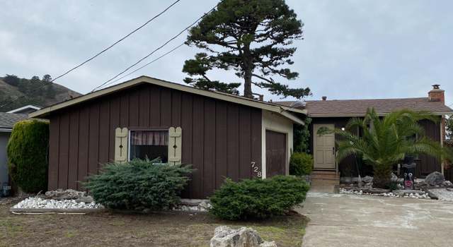 Photo of 728 Bradford Way, Pacifica, CA 94044