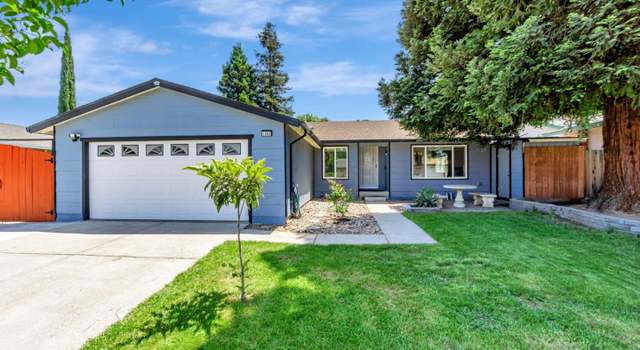 Photo of 1005 Doncaster Dr, Antioch, CA 94509
