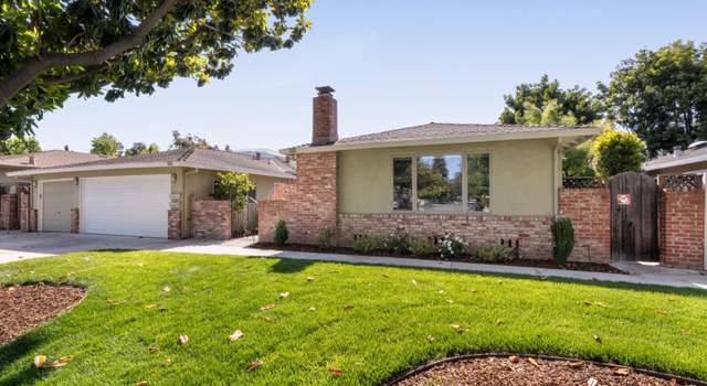 Photo of 818 Sylvan Ave, Mountain View, CA 94041