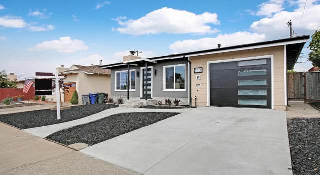 Photo of 413 Ferndale Ave, South San Francisco, CA 94080