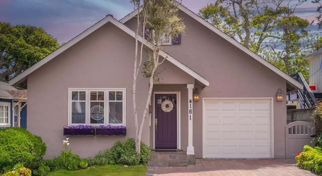 Photo of 161 Pacific Ave, Pacific Grove, CA 93950