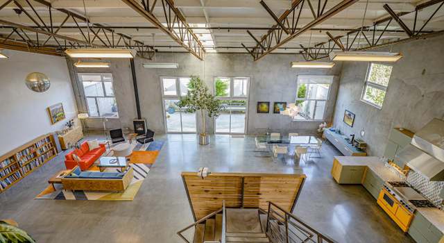 Photo of 100 High Rd Unit 100 and 102, Santa Cruz, CA 95060