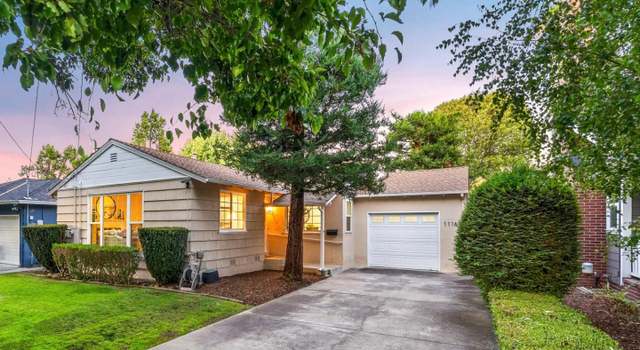 Photo of 1116 17th Ave, Redwood City, CA 94063