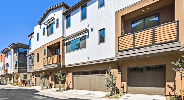 Photo of 15506 Sackett Ct #68, Los Gatos, CA 95032