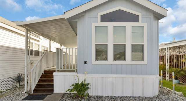 Photo of 835 Kimball Ave #13, Seaside, CA 93955