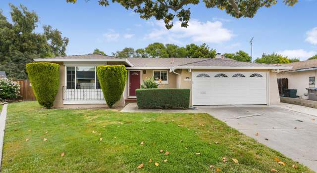 Photo of 1321 Soto Ct, San Jose, CA 95121