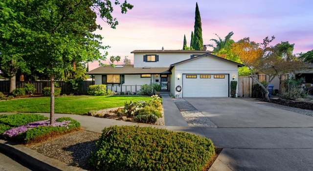 Photo of 414 Queens Ct, Campbell, CA 95008