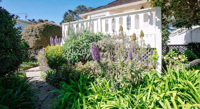 Photo of 26356 Carmelo St, Carmel, CA 93923