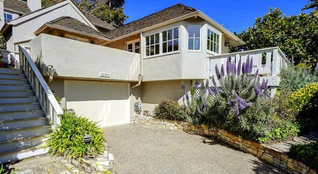 Photo of 26356 Carmelo St, Carmel, CA 93923