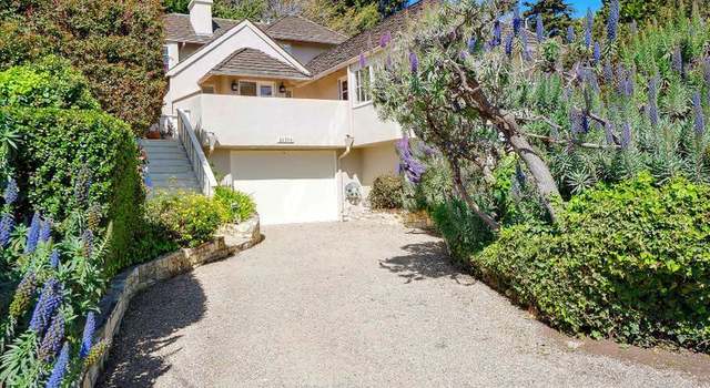 Photo of 26356 Carmelo St, Carmel, CA 93923