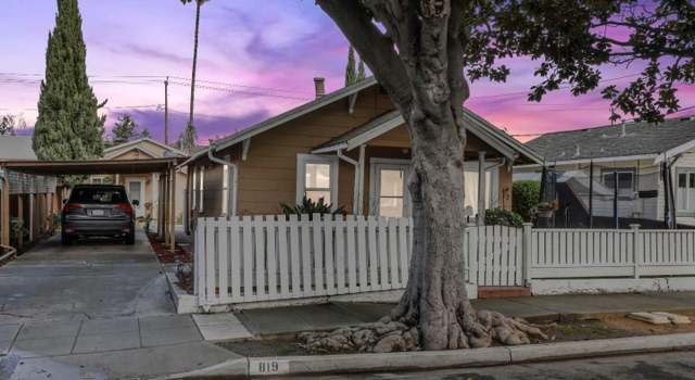 Photo of 819 Muender Ave, Sunnyvale, CA 94086