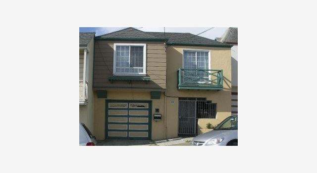 Photo of 169 BEPLER St, Daly City, CA 94014