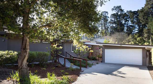 Photo of 1314 Josselyn Canyon Rd, Monterey, CA 93940