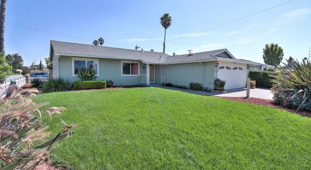 Photo of 39602 Bruning St, Fremont, CA 94538