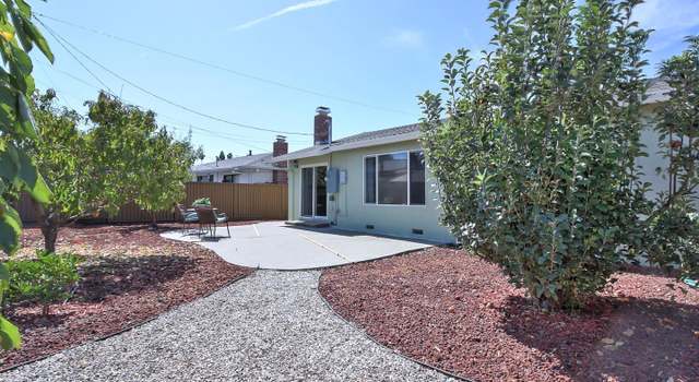 Photo of 39602 Bruning St, Fremont, CA 94538