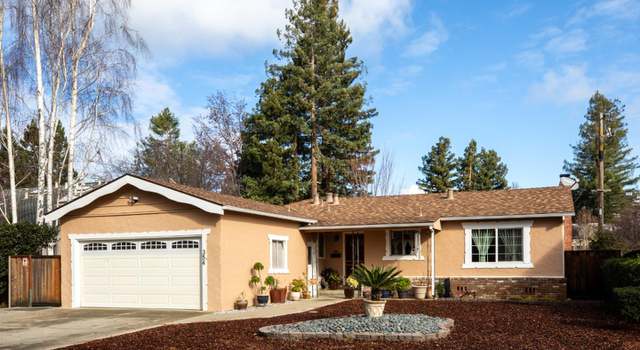 Photo of 354 Flynn Ave, Mountain View, CA 94043
