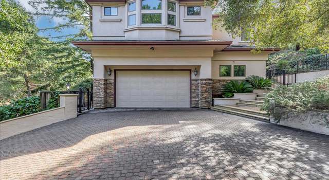 Photo of 115 Wooded View Dr, Los Gatos, CA 95032