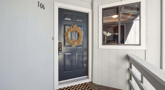 Photo of 106 Mohave Ter #18, Fremont, CA 94539