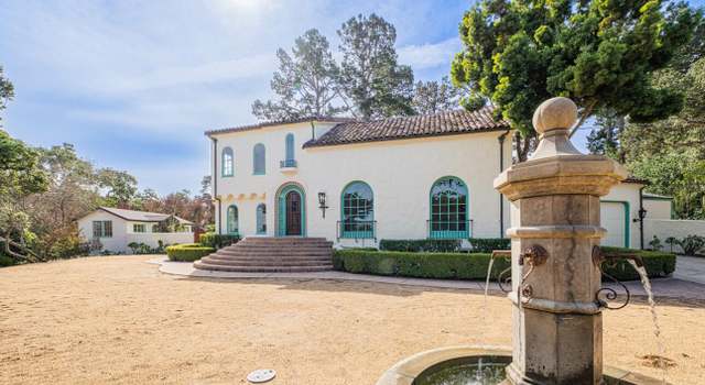 Photo of 580 El Dorado St, Monterey, CA 93940