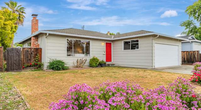 Photo of 832 Mary Ct, Campbell, CA 95008