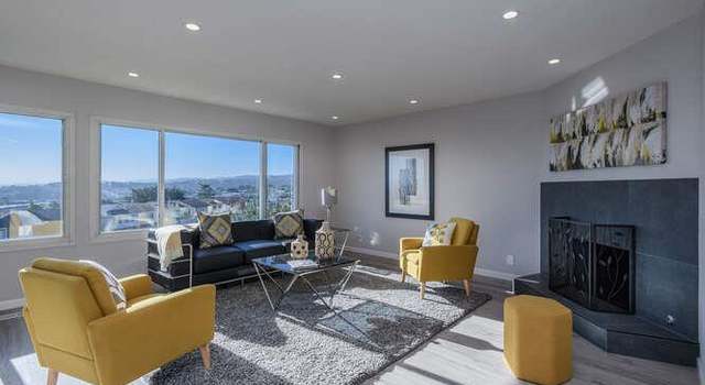 Photo of 541 Verducci Dr, Daly City, CA 94015