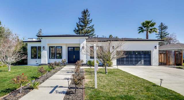 Photo of 11976 Brookridge Dr, Saratoga, CA 95070
