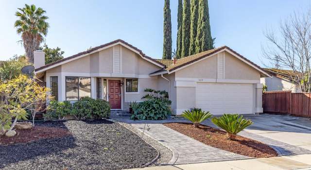 Photo of 3470 Timberlake Ave, San Jose, CA 95148