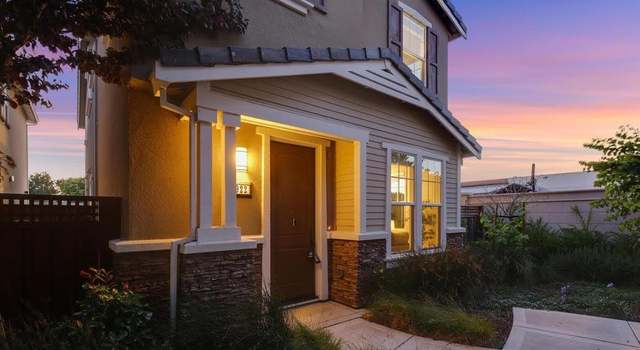 Photo of 922 Holly Pl, Palo Alto, CA 94303