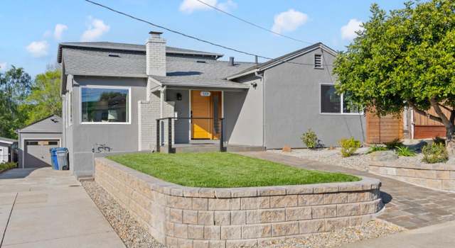Photo of 539 Santa Florita Ave, Millbrae, CA 94030