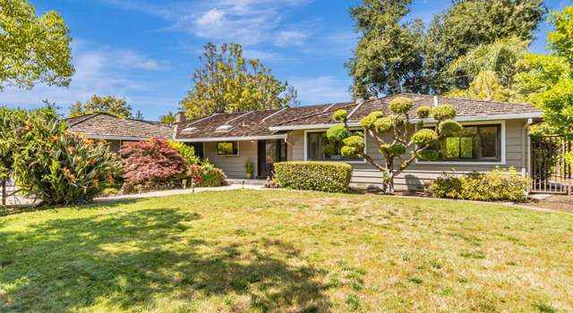 Photo of 18931 Cyril Pl, Saratoga, CA 95070