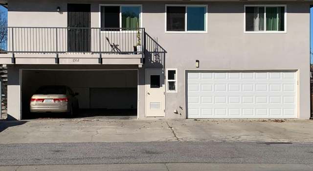 Photo of 1362 Shawn Dr #4, San Jose, CA 95118