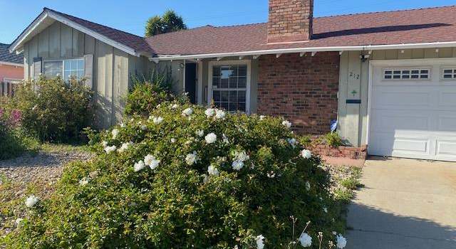 Photo of 212 Iris Dr, Salinas, CA 93906