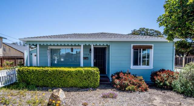 Photo of 1192 Waring St, Seaside, CA 93955