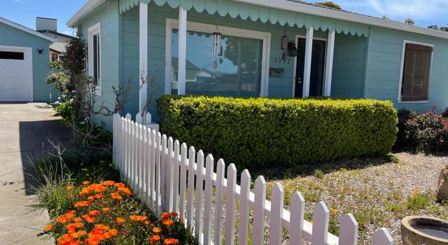 Photo of 1192 Waring St, Seaside, CA 93955