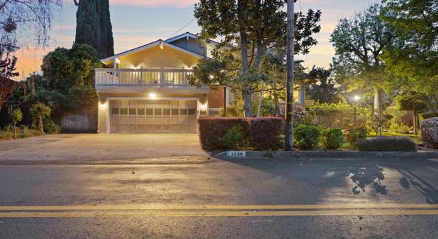 Photo of 1539 Old Piedmont Rd, San Jose, CA 95132