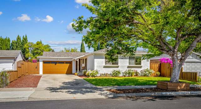 Photo of 1569 Sabina Way, San Jose, CA 95118