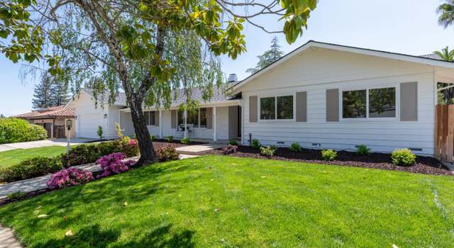 Photo of 20722 Verde Vista Ln, Saratoga, CA 95070