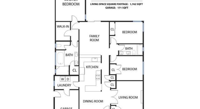 Photo of 1056 Oakland Ave, Menlo Park, CA 94025