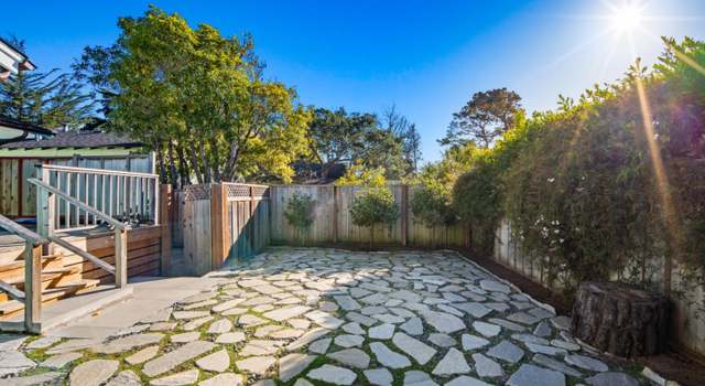 Photo of 0 San Carlos 5 SW of 10th Ave, Carmel, CA 93921