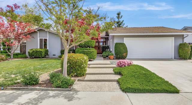 Photo of 5972 Crimson Dr, San Jose, CA 95120