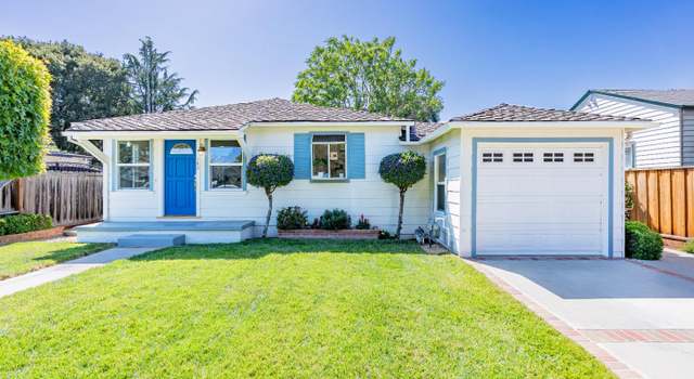 Photo of 143 Florence St, Sunnyvale, CA 94086